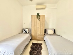 The Infiniti (D5), Condominium #519004711